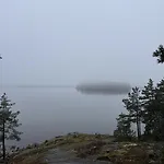Private Archipelago With Large *