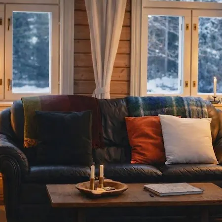 Villa Private Archipelago With Large *