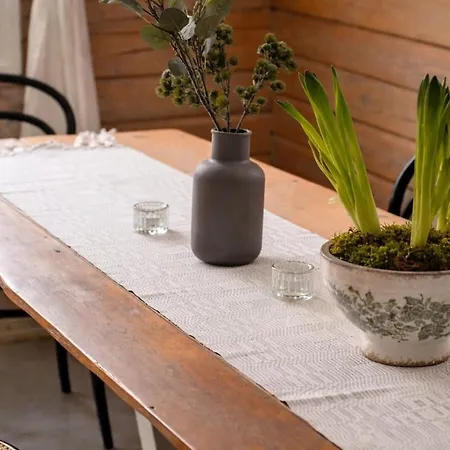 Villa Private Archipelago With Large