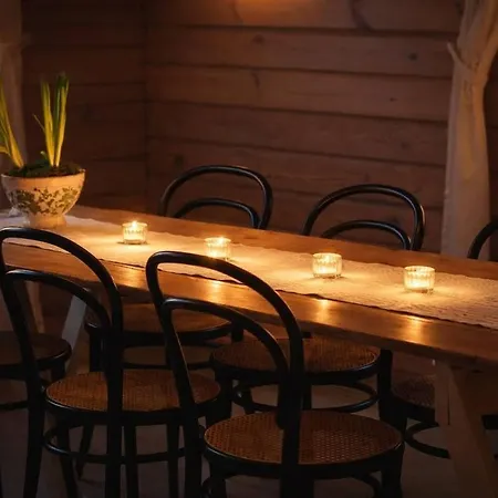 Private Archipelago With Large *