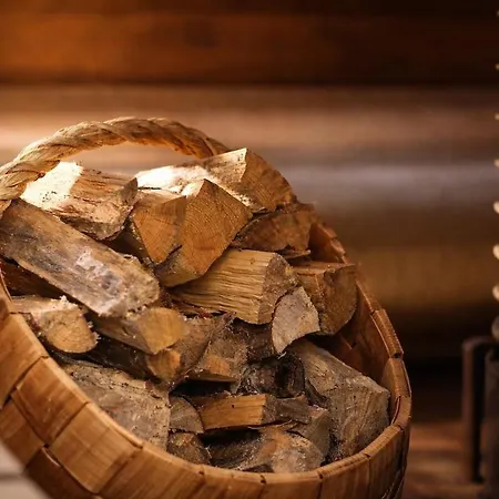 Private Archipelago With Large Villa