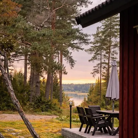 Βίλα Private Archipelago With Large *