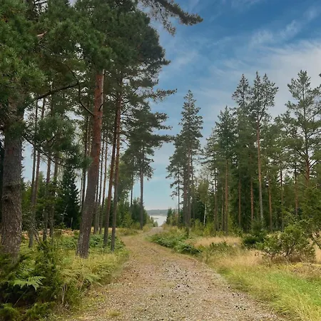 Private Archipelago With Large Βίλα *