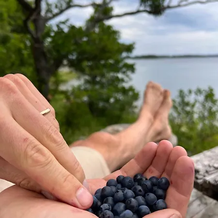 Private Archipelago With Large Βίλα