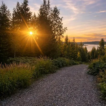 Βίλα Private Archipelago With Large *