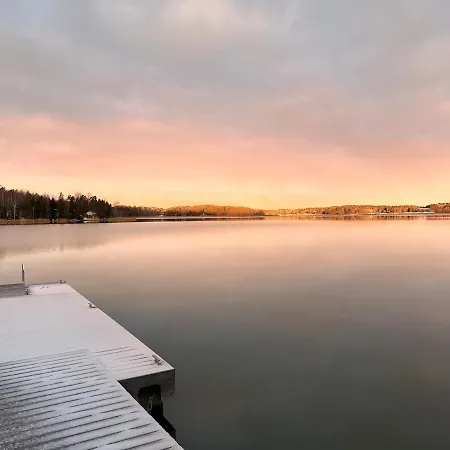 Private Archipelago With Large Villa