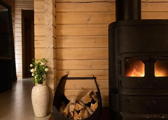 Private Archipelago With Large