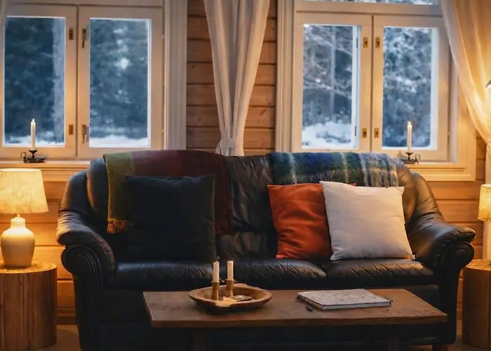 Villa Private Archipelago With Large *