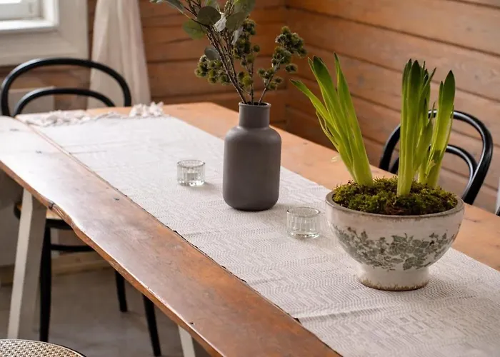 Villa Private Archipelago With Large