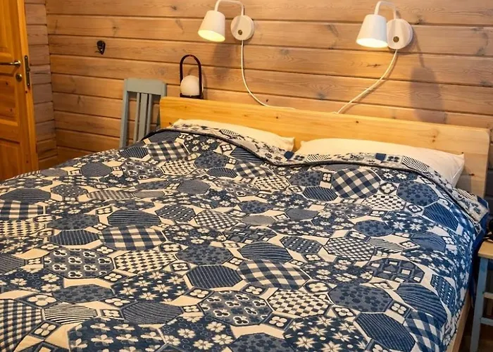 Βίλα Private Archipelago With Large Pargas