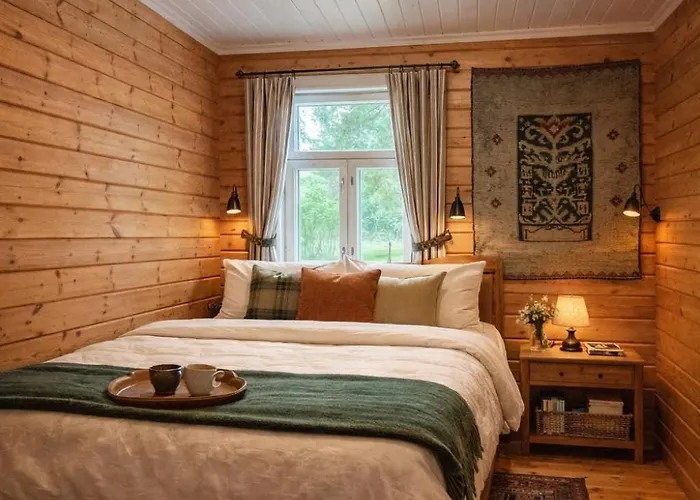 Private Archipelago With Large Βίλα Pargas