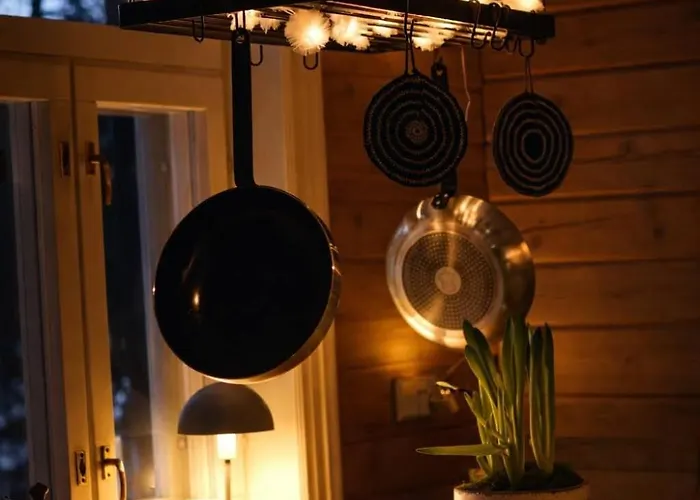 Private Archipelago With Large Βίλα Pargas