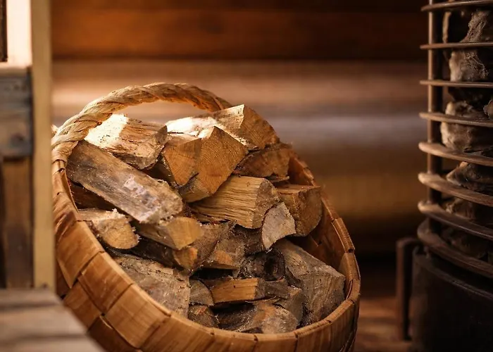 Private Archipelago With Large Βίλα