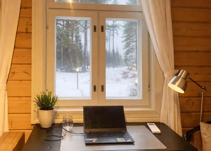 Private Archipelago With Large *