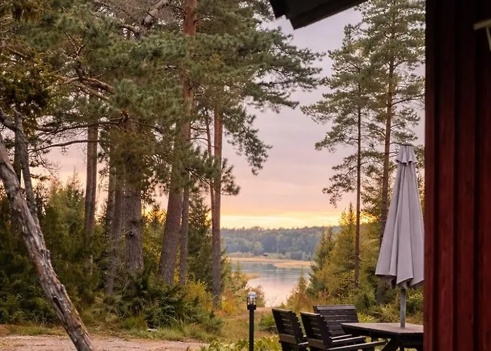 Βίλα Private Archipelago With Large *