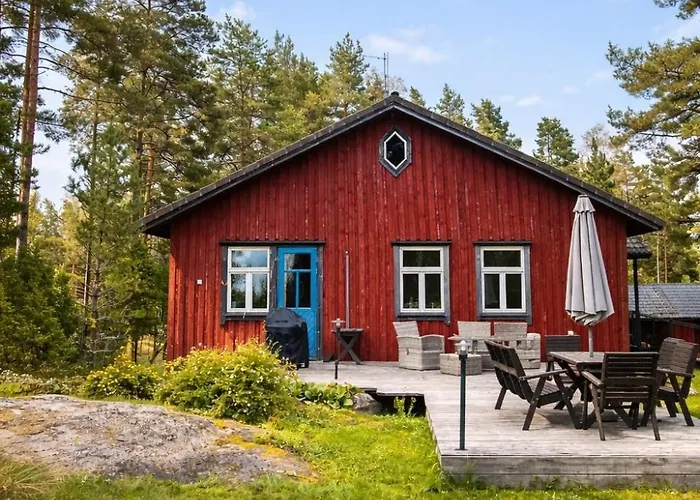 Villa Private Archipelago With Large *