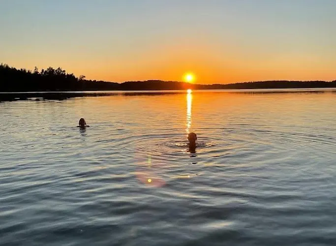 Villa Private Archipelago With Large