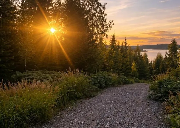 Βίλα Private Archipelago With Large *