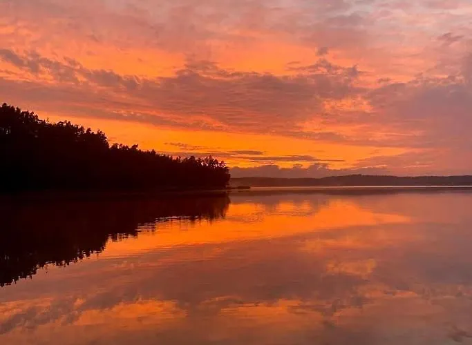 Villa Private Archipelago With Large Pargas