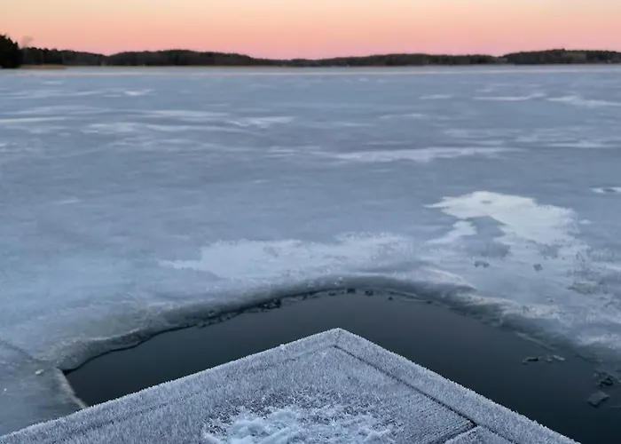 Villa Private Archipelago With Large *